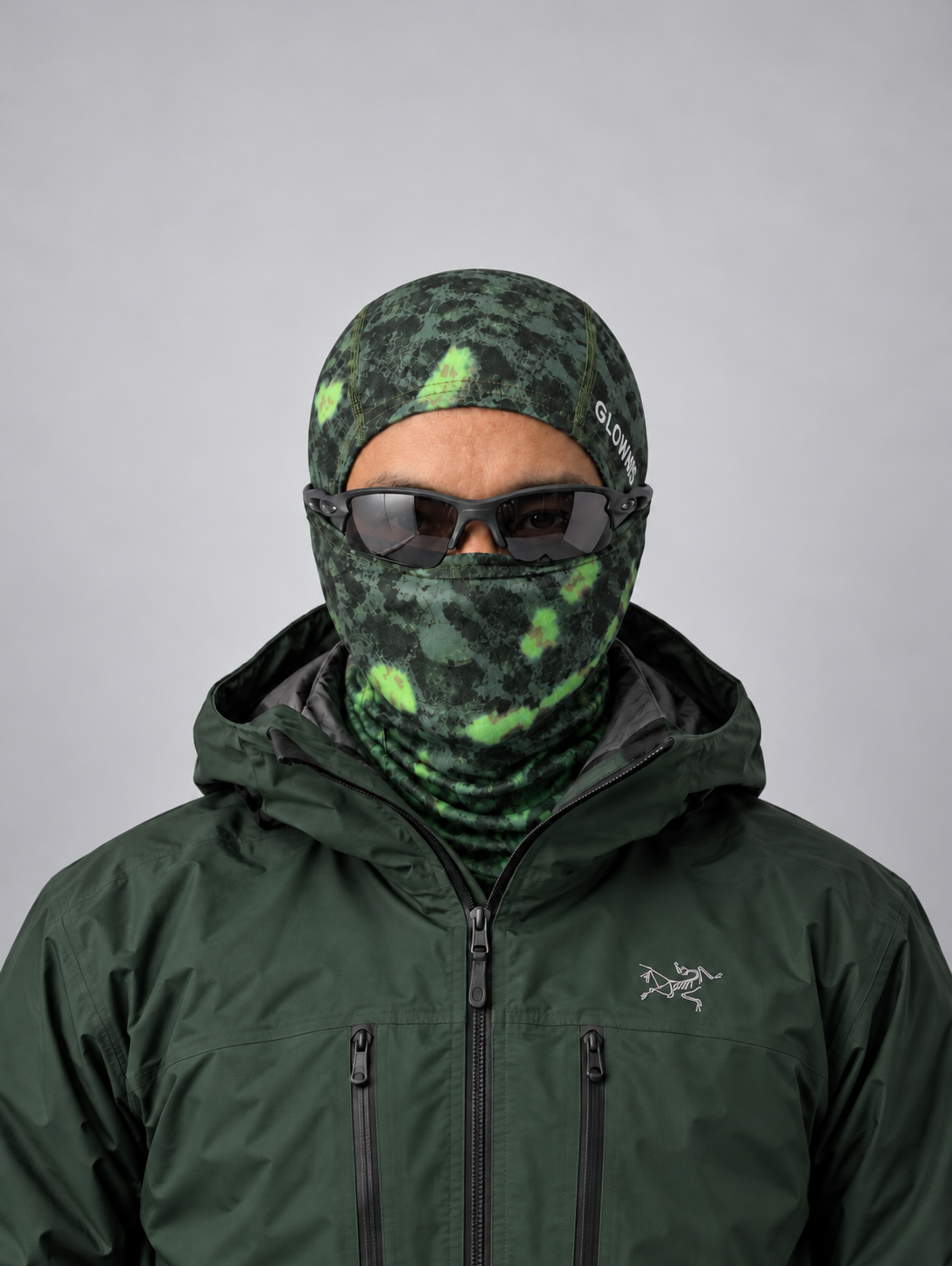 Glownis - Camo