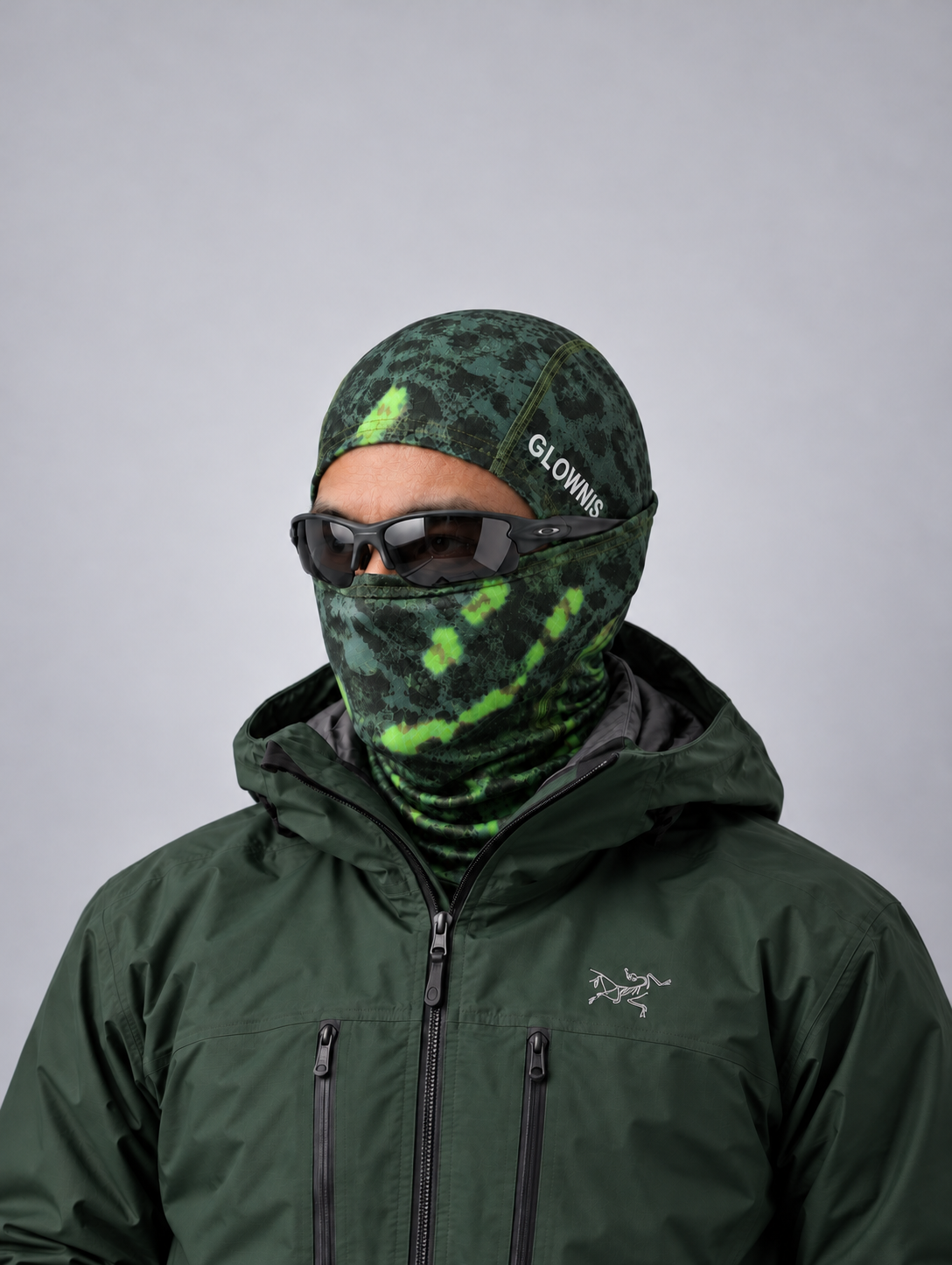Glownis - Camo